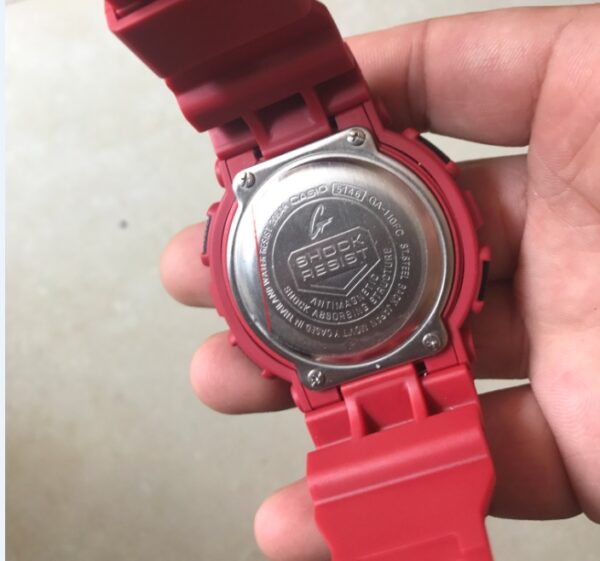 Jam167 Casio AAAAA 218 29.99$ DSB - Image 6