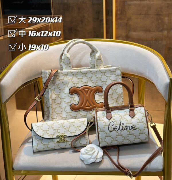 Jam4105 celine 75$ - Image 6