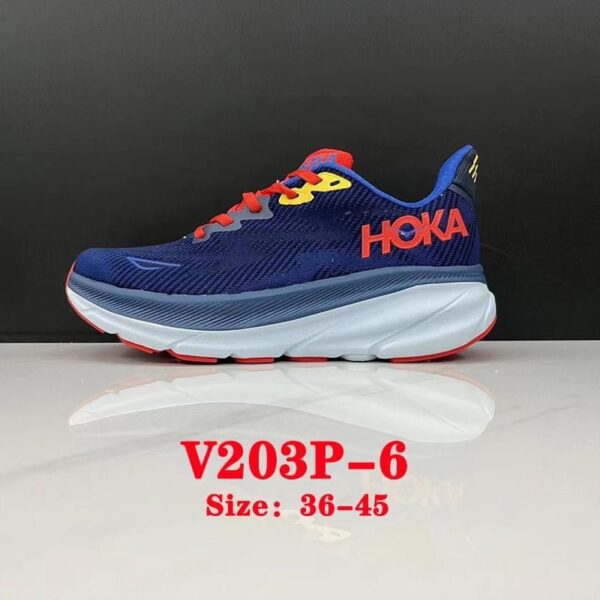 Jam1228 HOKA TOP 335 46.9$ PTX - Image 6