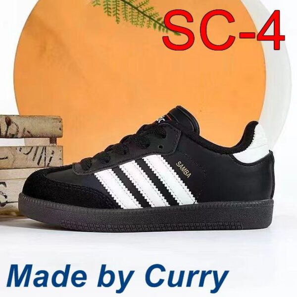 Jam496 Adidas Samba KIDS 35.6$ 245 PTX - Image 6