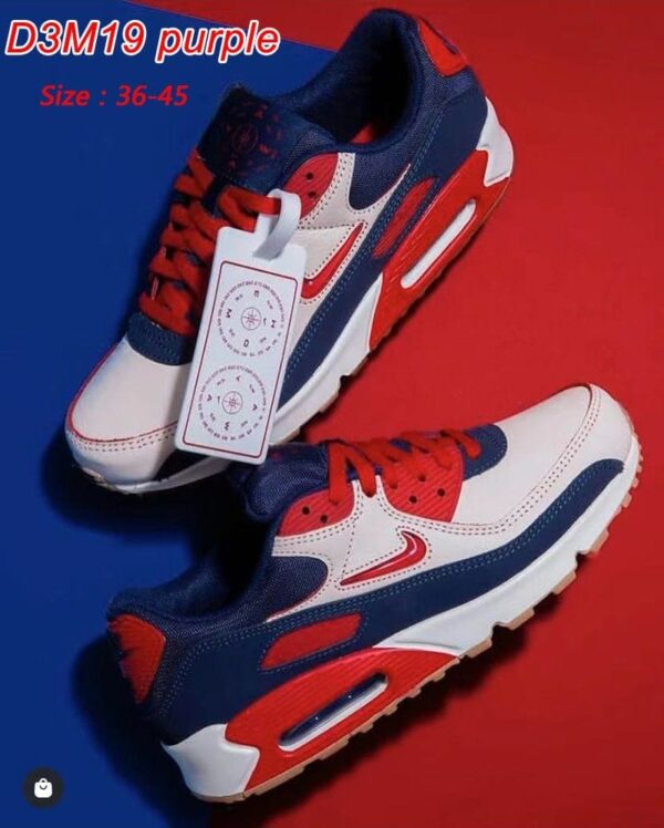 Jam446 NIKE MAX AAAAA 49.9$ 355 PTX - Image 6