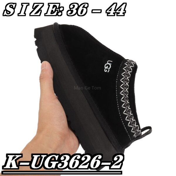 Jam3626 UGG WOOL 5A+BOX 340 45.99$ UG - Image 6