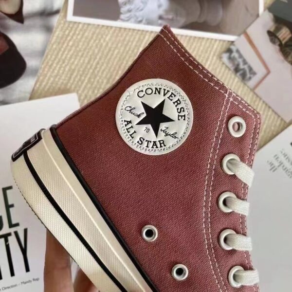 Jes3084 32$ Converse 1970 KW - Image 6