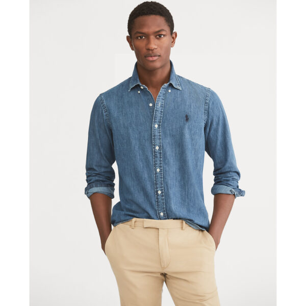 Jam3470 POLO 5A+ 250 33.99$ LHYF - Image 6