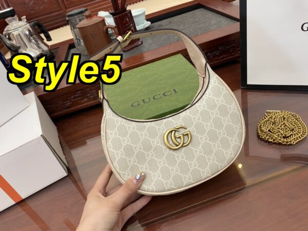 Jam4041   GUCCI   54$ - Image 6