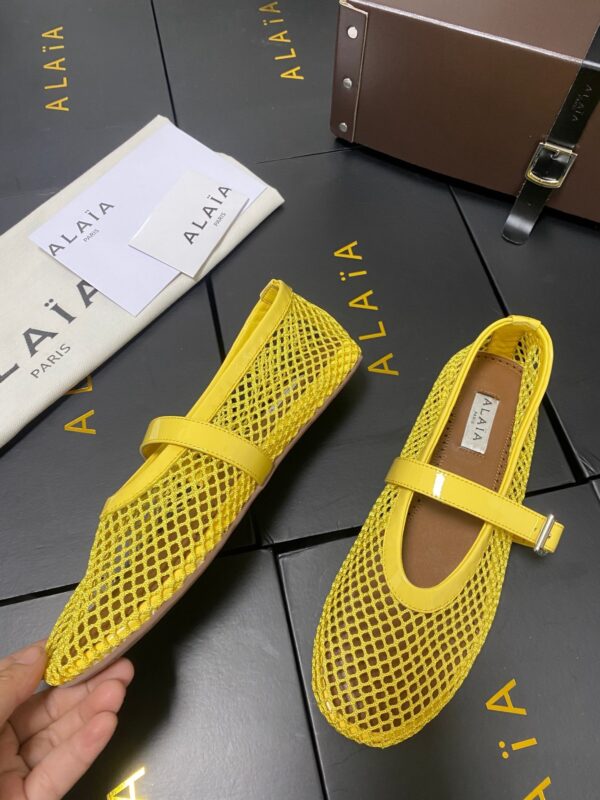 Jam5335 ALAiA 89.99$ - Image 7