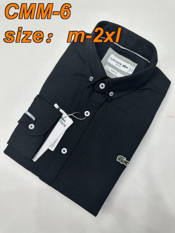 Jam5334 Lacoste 39.99$ - Image 7