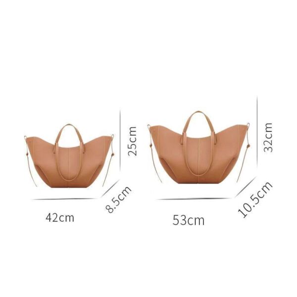 Z5791-68.99$ Size Small -42 * 25 * Large 52 * 32cm - Image 8