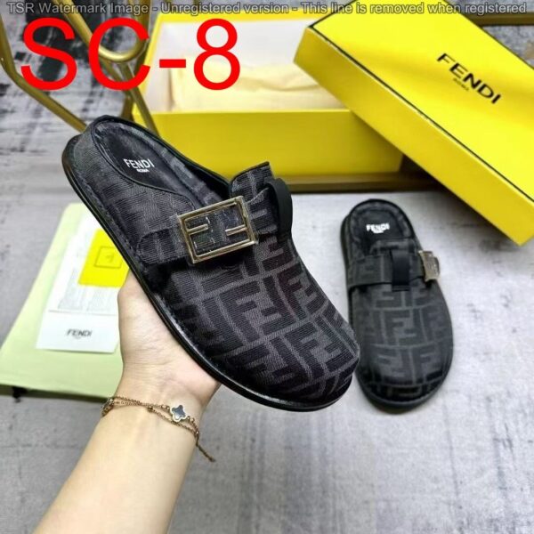 Z5783 FENDI 68$ - Image 3