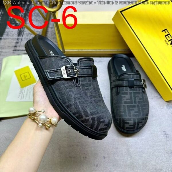 Z5783 FENDI 68$ - Image 5