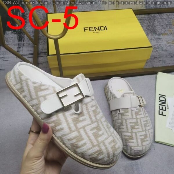 Z5783 FENDI 68$ - Image 6