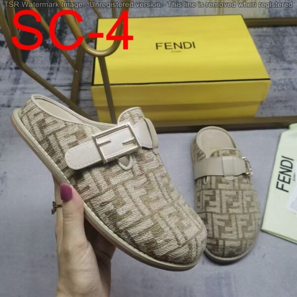 Z5783 FENDI 68$ - Image 7