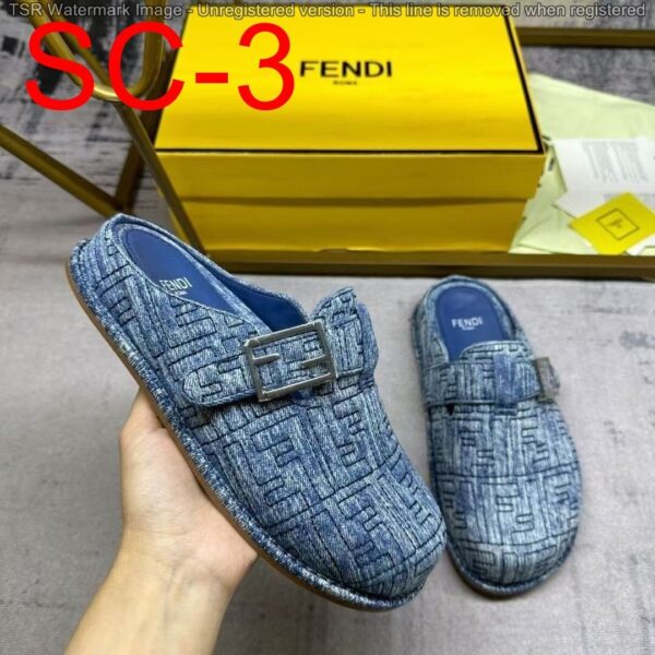 Z5783 FENDI 68$ - Image 8