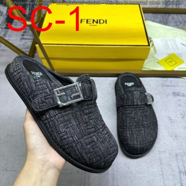 Z5783 FENDI 68$ - Image 10