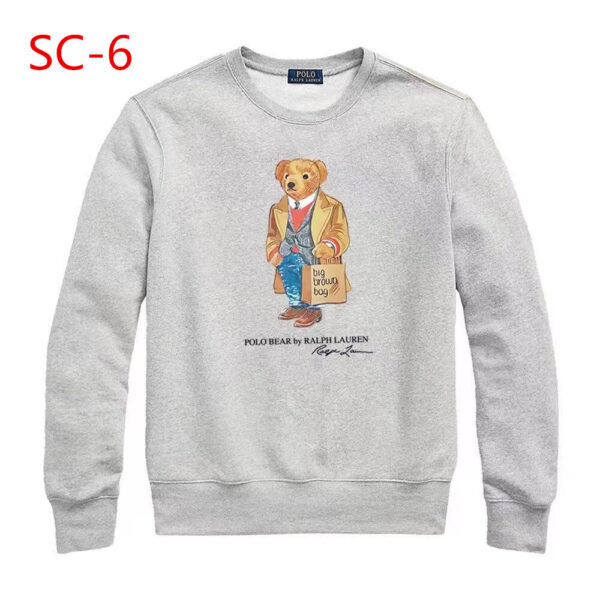 Z5771-49.99$ Paul size S-XXL - Image 5