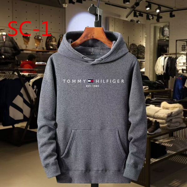 Z5770-39.99$ Rice Soup - Size M-5XL - Image 2