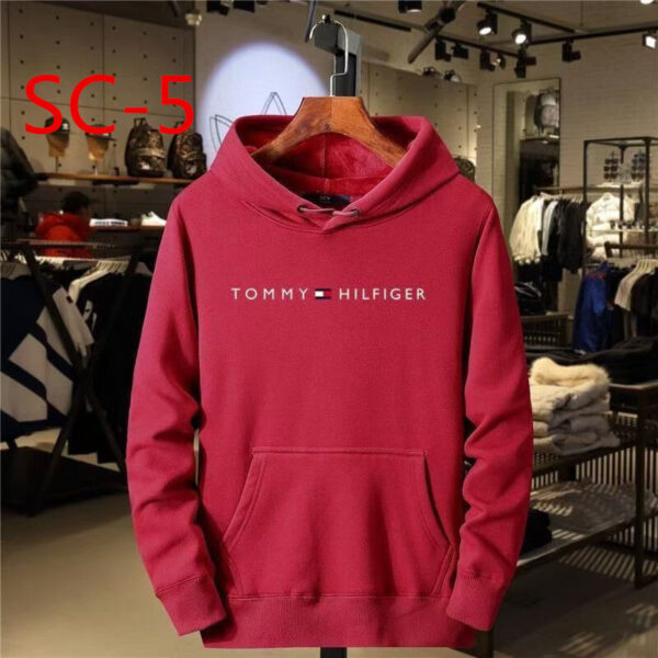 Z5770-39.99$ Rice Soup - Size M-5XL - Image 5
