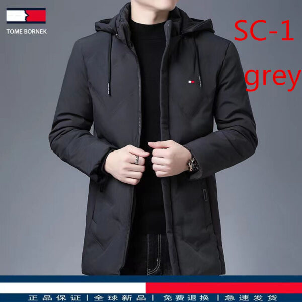 Z4485-65.99$-Size L-4XL - Image 2