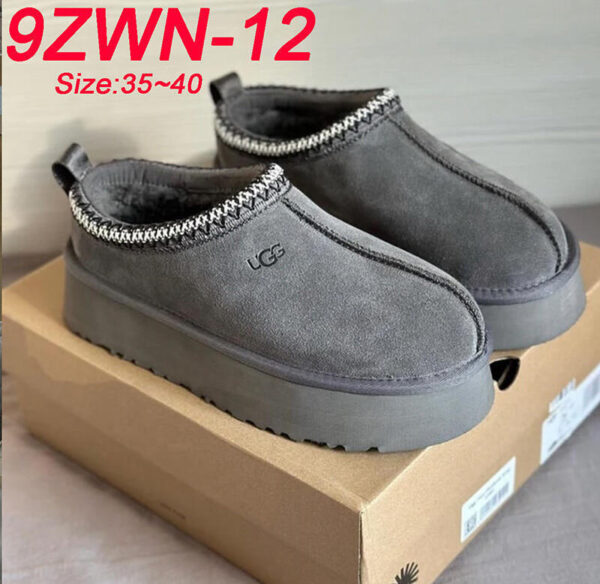 TL2633 UGG TAZZ 50.99$ WITH BOX - Image 11
