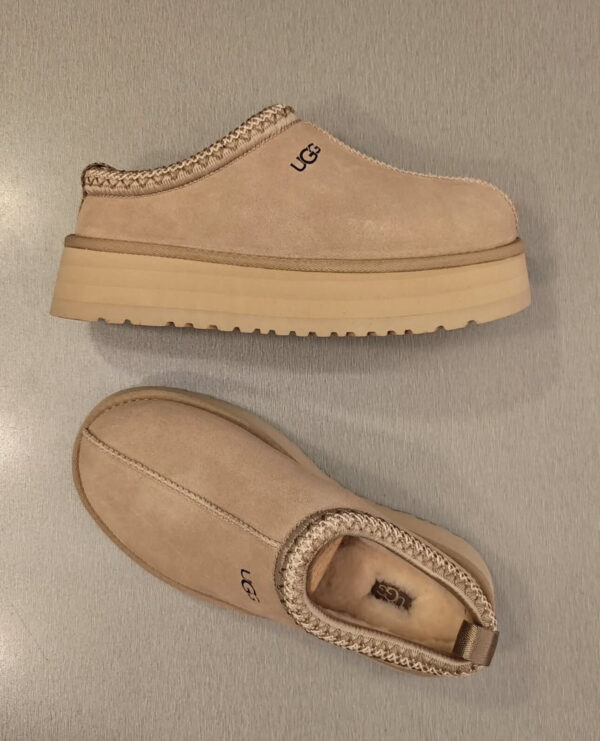 TL2633 UGG TAZZ 50.99$ WITH BOX - Image 14