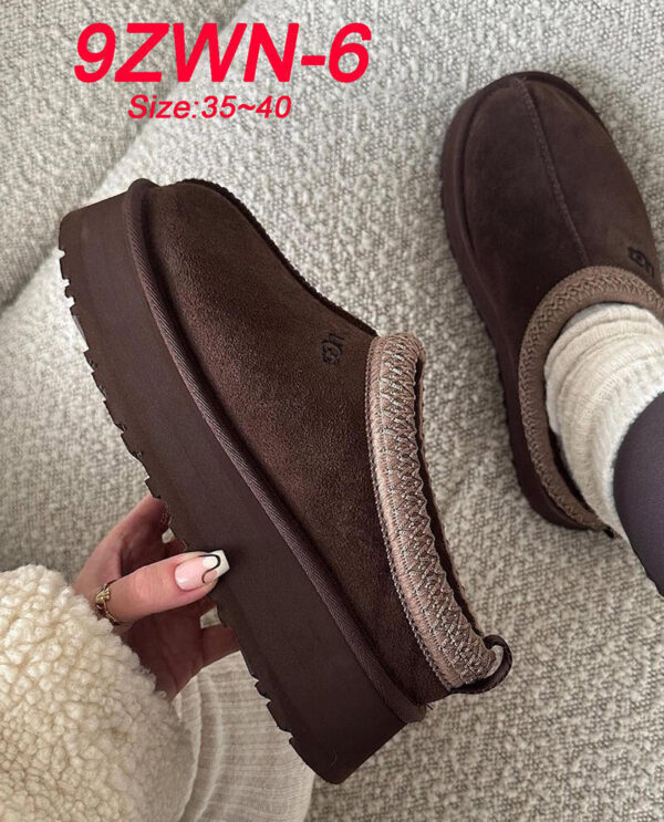 TL2633 UGG TAZZ 50.99$ WITH BOX - Image 15