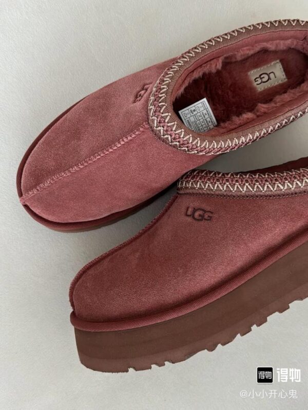 TL2633 UGG TAZZ 50.99$ WITH BOX - Image 19
