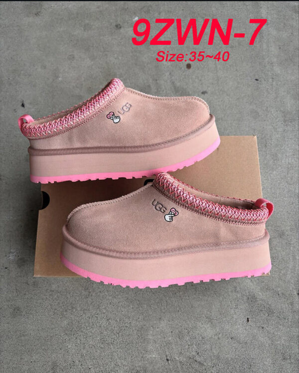 TL2633 UGG TAZZ 50.99$ WITH BOX