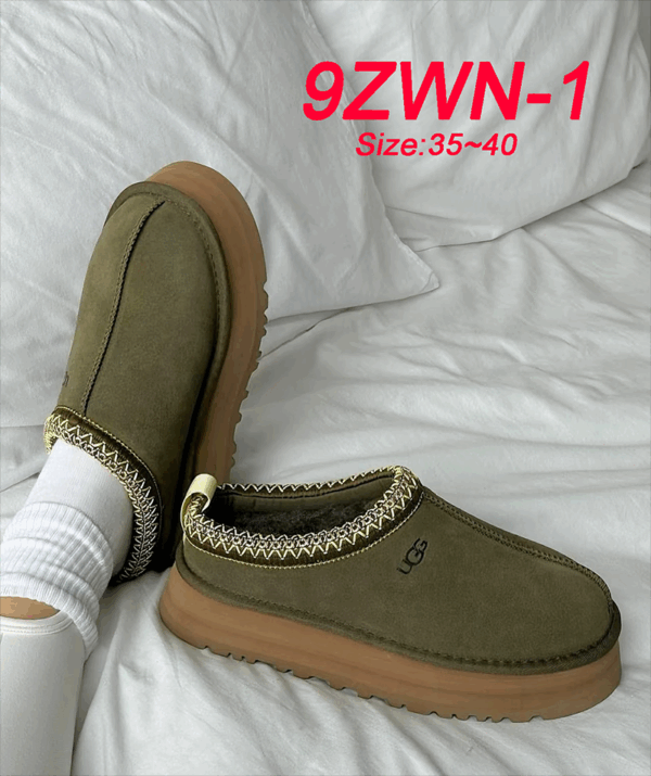 TL2633 UGG TAZZ 50.99$ WITH BOX - Image 4