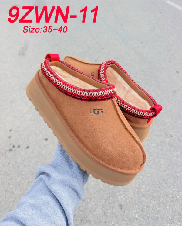 TL2633 UGG TAZZ 50.99$ WITH BOX - Image 7