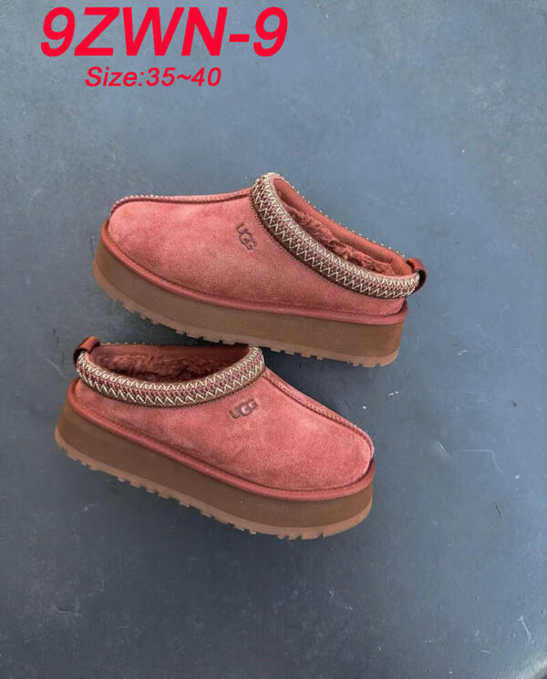TL2633 UGG TAZZ 50.99$ WITH BOX - Image 10