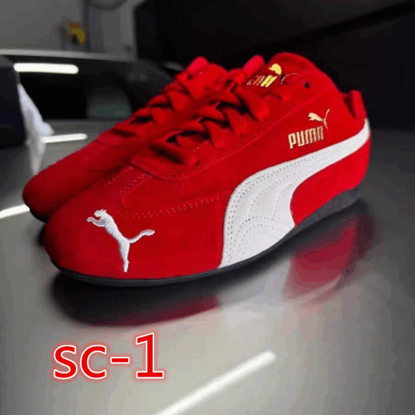 Z5760-55.99$ Puma size 36-44