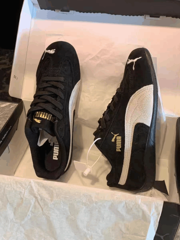 Z5760-55.99$ Puma size 36-44 - Image 5