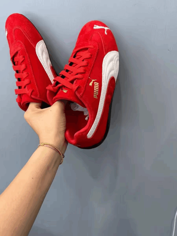 Z5760-55.99$ Puma size 36-44 - Image 7