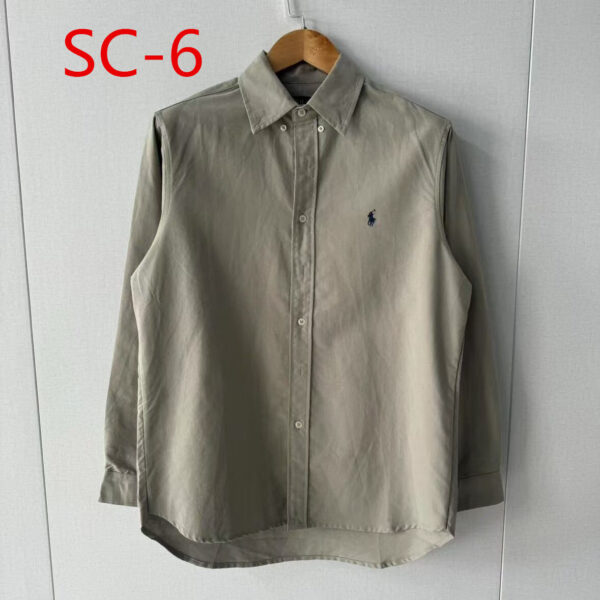 Z5757-39.99$ Paul size S-XXL - Image 2