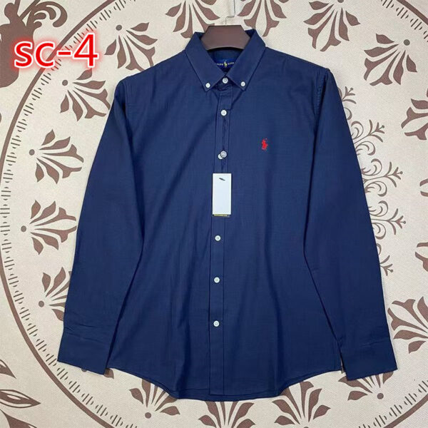 Z5757-39.99$ Paul size S-XXL - Image 3