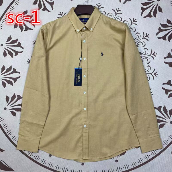 Z5757-39.99$ Paul size S-XXL - Image 4