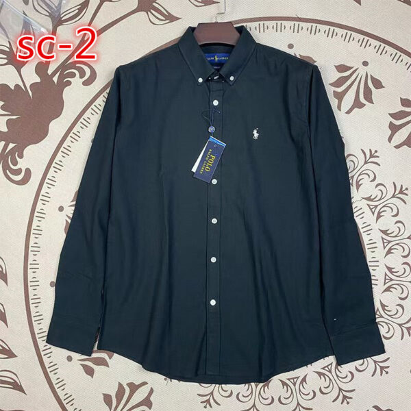Z5757-39.99$ Paul size S-XXL - Image 6