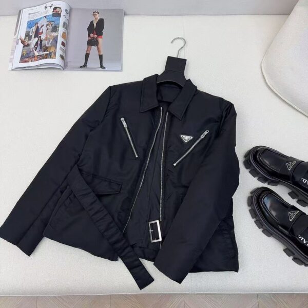 Z5756-75.99$ Prada, size S-L - Image 5