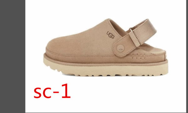 Z5751-59.$ UGG - Size 35-43 - Image 2