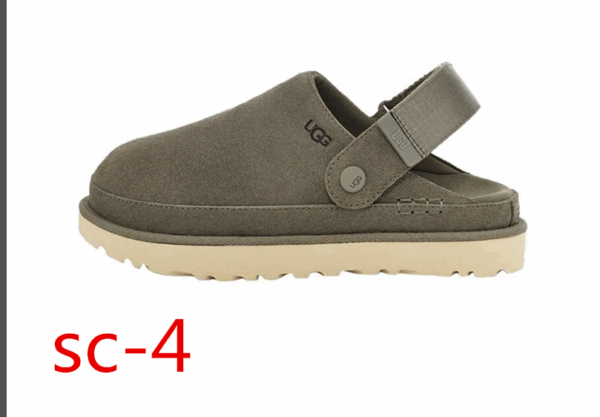 Z5751-59.$ UGG - Size 35-43