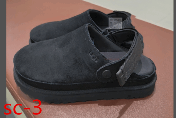 Z5751-59.$ UGG - Size 35-43 - Image 3