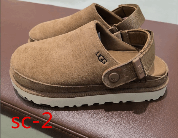 Z5751-59.$ UGG - Size 35-43 - Image 4