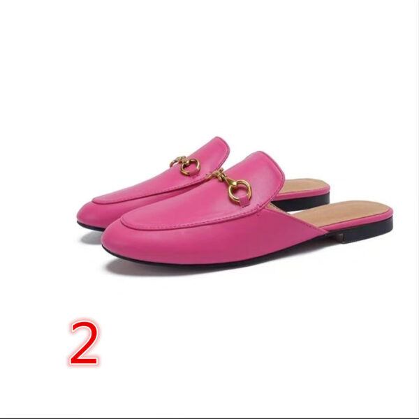 Z5746-49.99$ Gucci Size 35-42 - Image 3