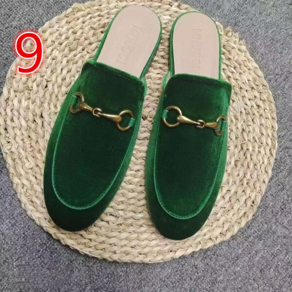Z5746-49.99$ Gucci Size 35-42 - Image 6