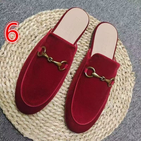 Z5746-49.99$ Gucci Size 35-42 - Image 10