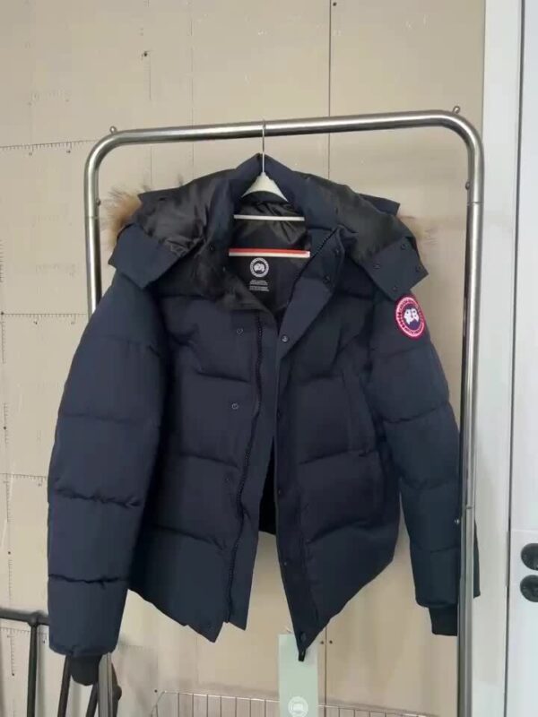 Z5742 Canada Goose 69$ - Image 2
