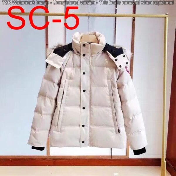 Z5742 Canada Goose 69$ - Image 6