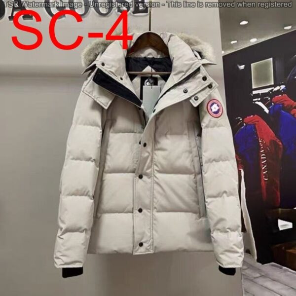 Z5742 Canada Goose 69$ - Image 7