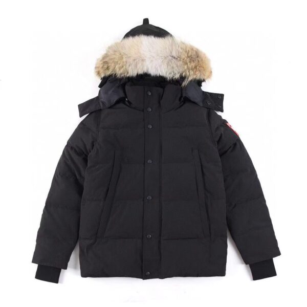 Z5742 Canada Goose 69$ - Image 8
