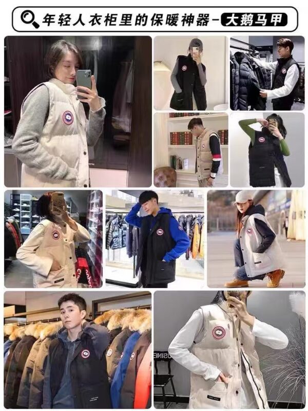 Z5740 Canada goose 58$ - Image 4